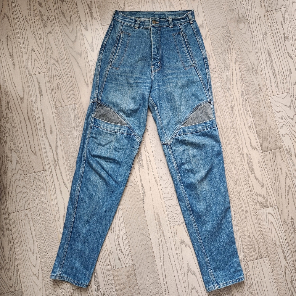 Vintage Howick Utility Jeans Made in Canada